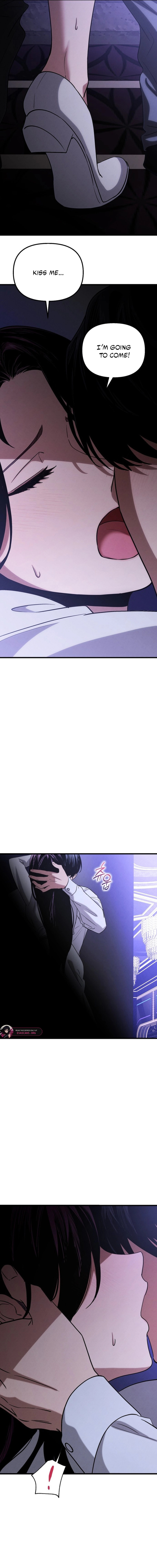 Read Unstoppable Bad Things chapter 79 image 10 on Lezhin
