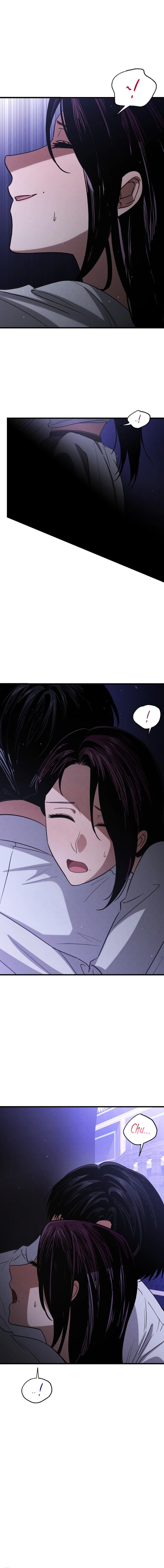 Read Unstoppable Bad Things chapter 79 image 6 on Lezhin