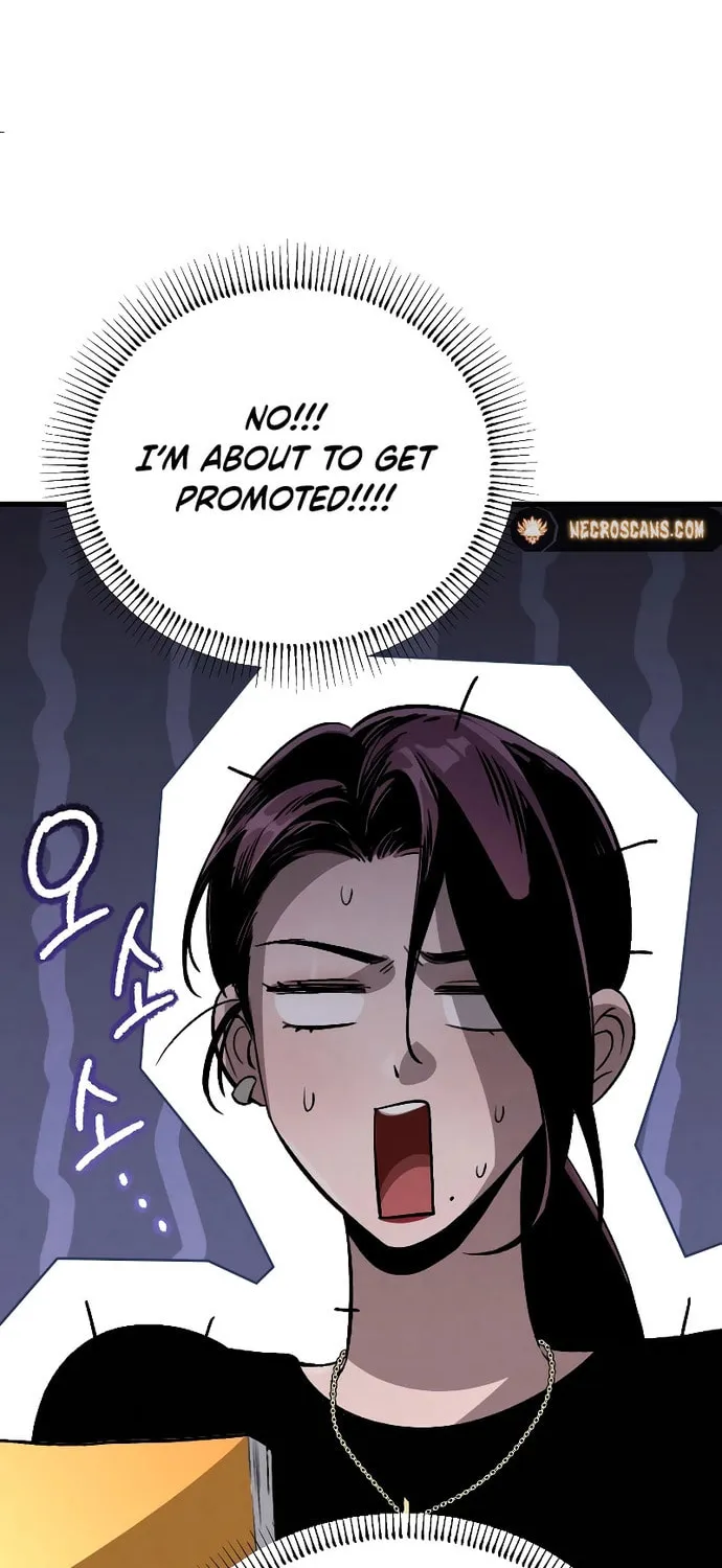 Read Unstoppable Bad Things chapter 8 image 11 on Lezhin