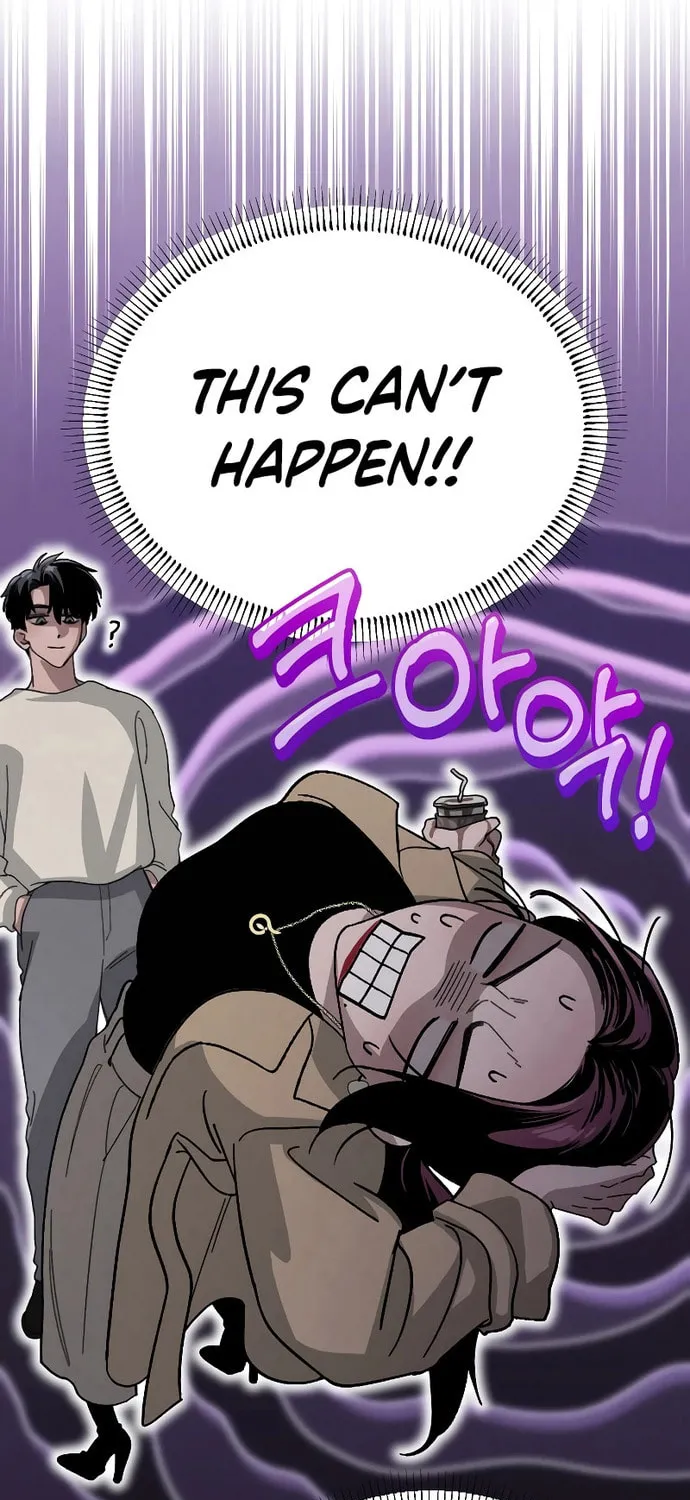 Read Unstoppable Bad Things chapter 8 image 15 on Lezhin
