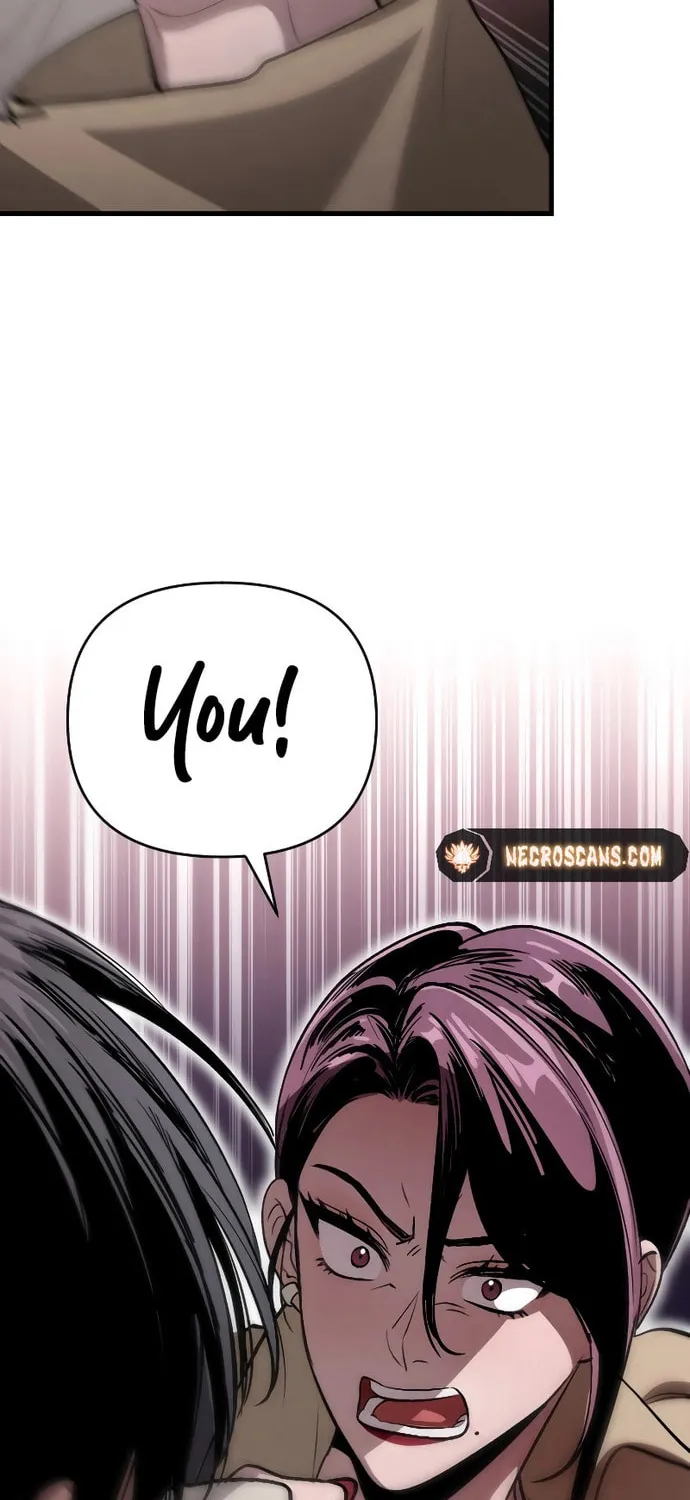 Read Unstoppable Bad Things chapter 8 image 18 on Lezhin