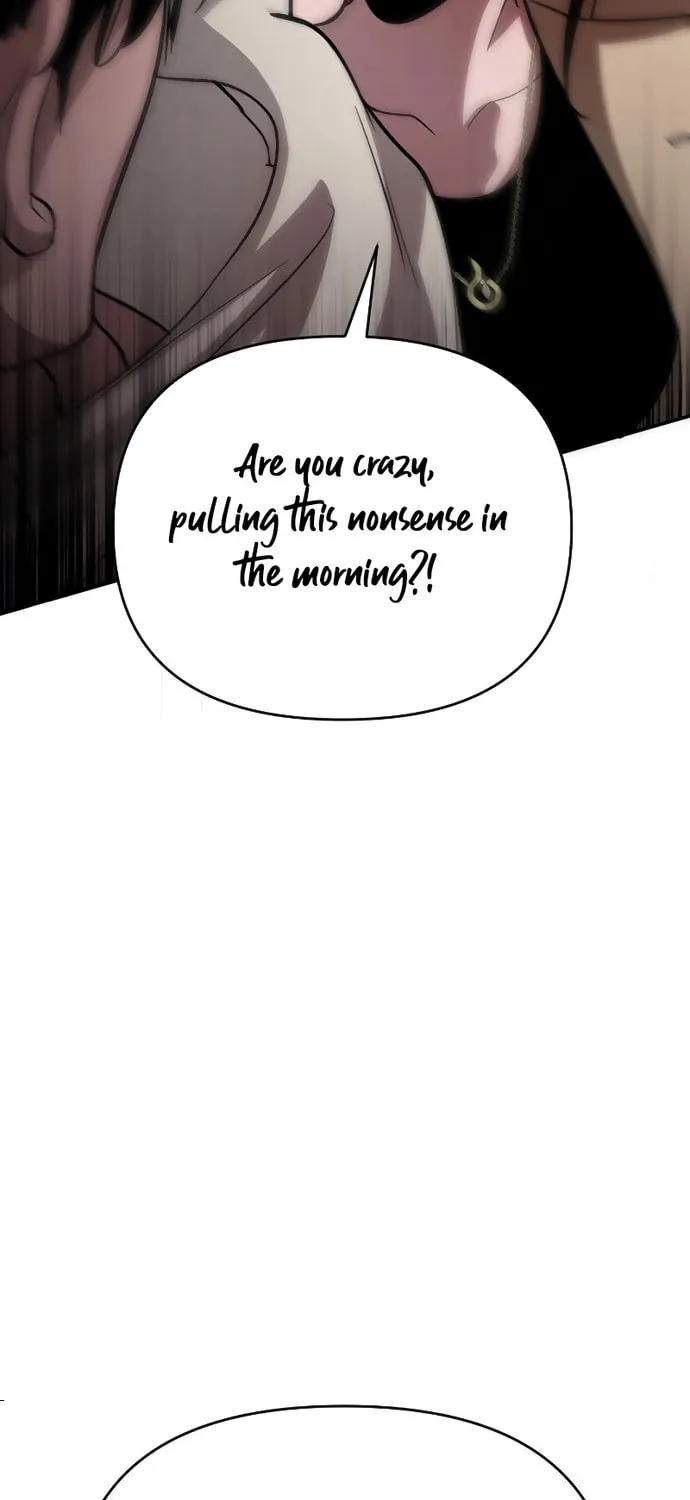 Read Unstoppable Bad Things chapter 8 image 19 on Lezhin