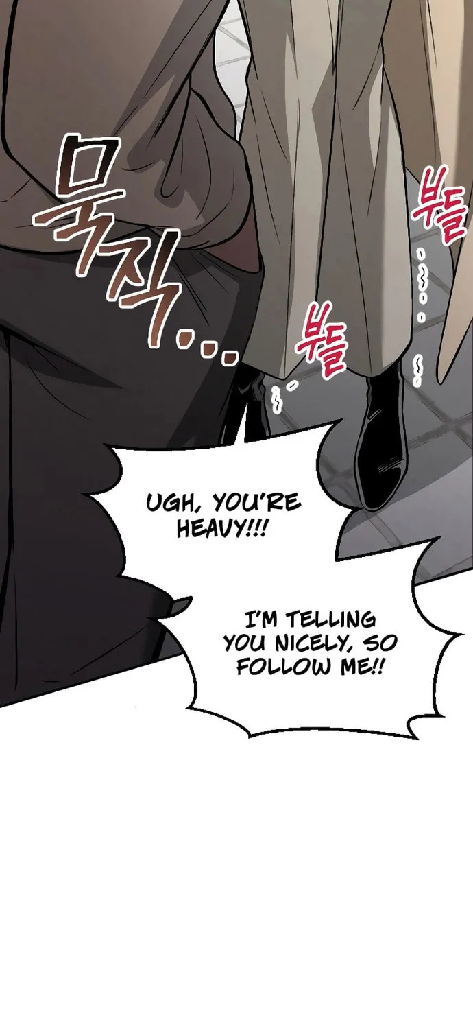 Read Unstoppable Bad Things chapter 8 image 2 on Lezhin