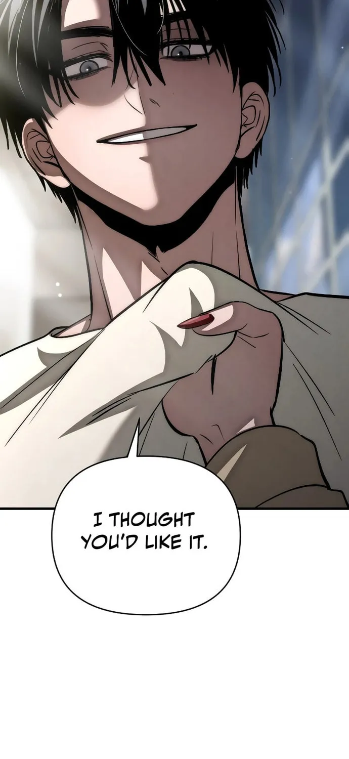 Read Unstoppable Bad Things chapter 8 image 22 on Lezhin