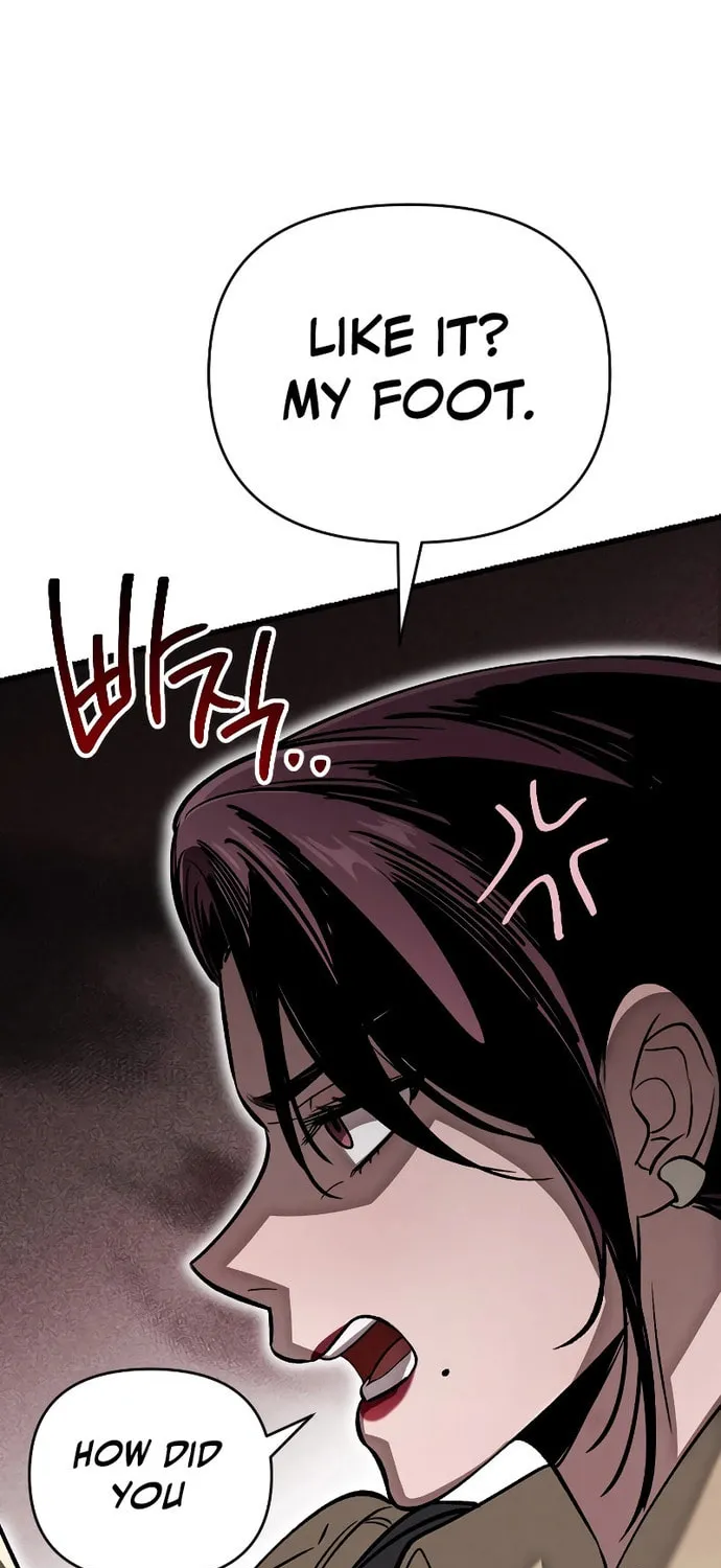 Read Unstoppable Bad Things chapter 8 image 23 on Lezhin