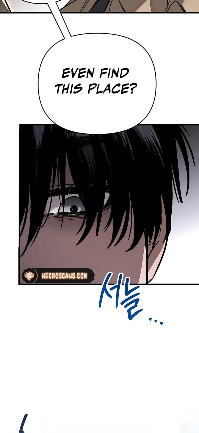 Read Unstoppable Bad Things chapter 8 image 24 on Lezhin