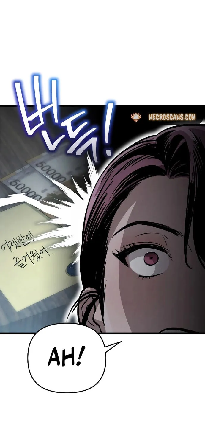 Read Unstoppable Bad Things chapter 8 image 29 on Lezhin