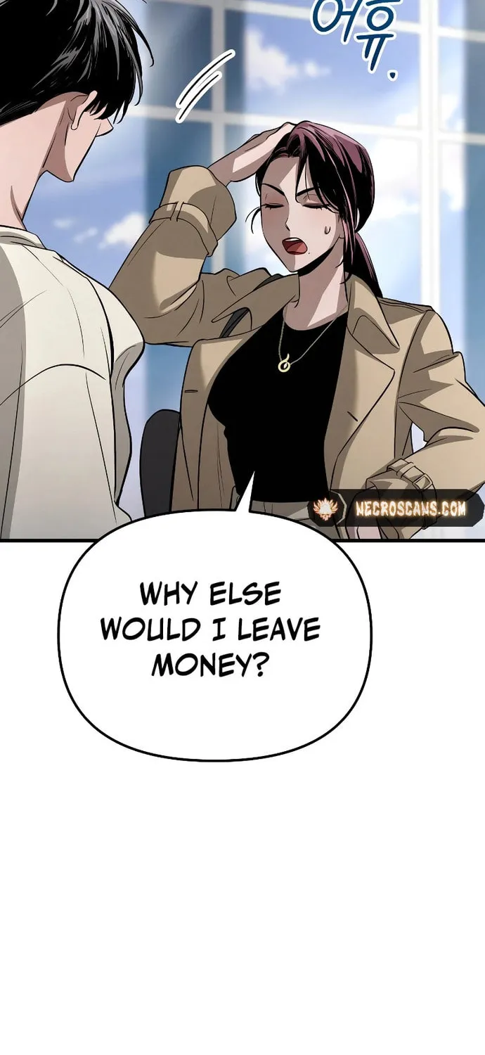 Read Unstoppable Bad Things chapter 8 image 34 on Lezhin