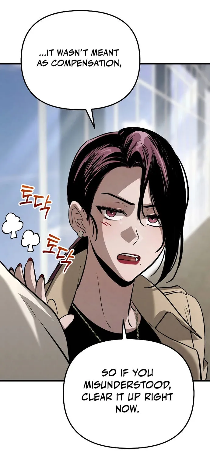 Read Unstoppable Bad Things chapter 8 image 35 on Lezhin