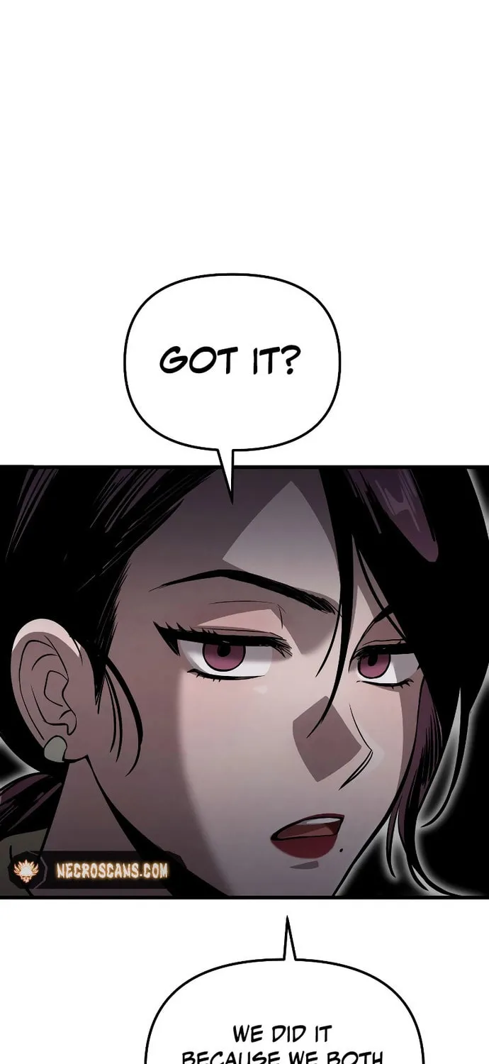 Read Unstoppable Bad Things chapter 8 image 36 on Lezhin