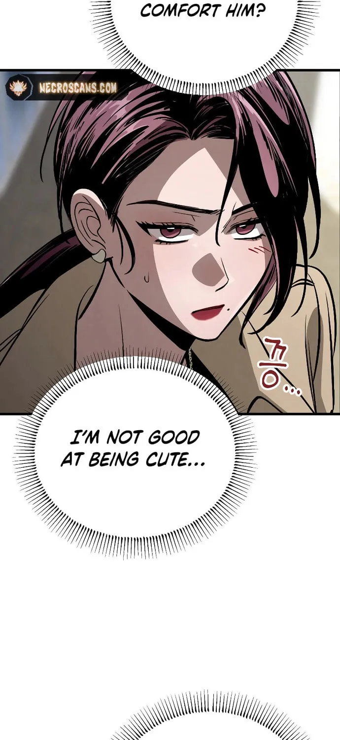 Read Unstoppable Bad Things chapter 8 image 39 on Lezhin