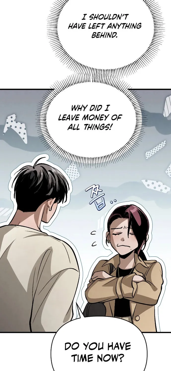 Read Unstoppable Bad Things chapter 8 image 40 on Lezhin