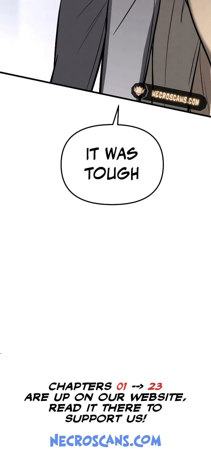 Read Unstoppable Bad Things chapter 8 image 45 on Lezhin