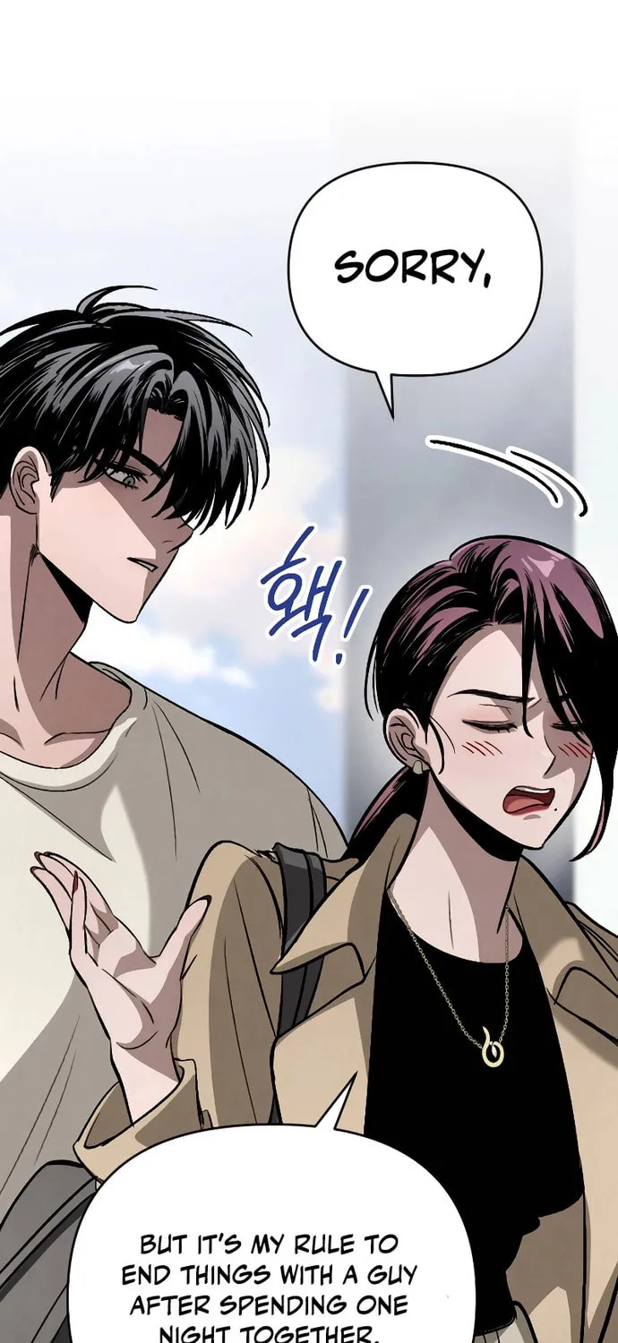 Read Unstoppable Bad Things chapter 8 image 49 on Lezhin
