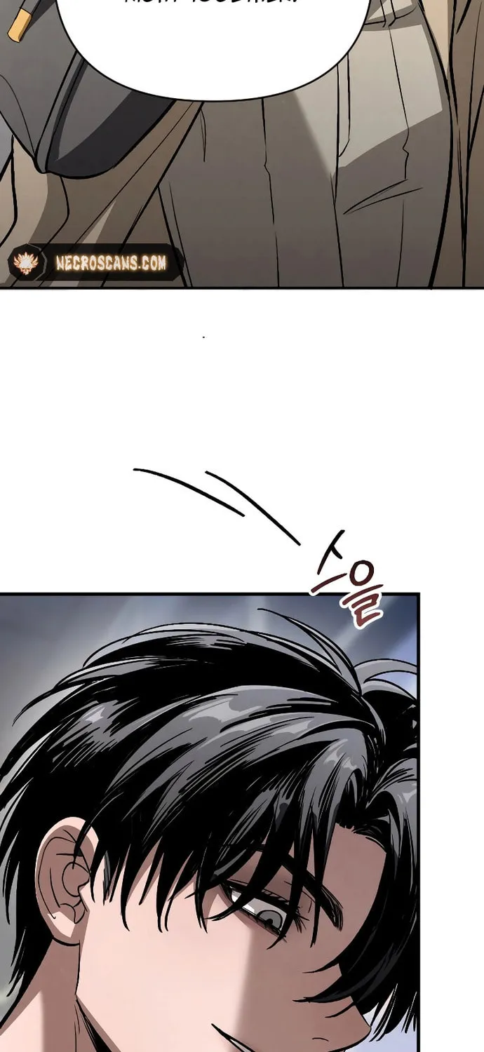 Read Unstoppable Bad Things chapter 8 image 50 on Lezhin