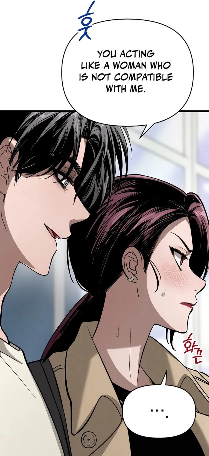Read Unstoppable Bad Things chapter 8 image 55 on Lezhin