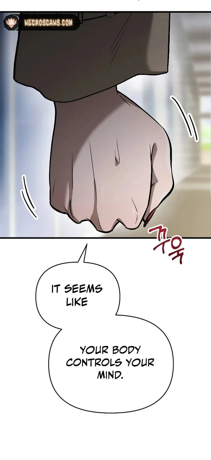 Read Unstoppable Bad Things chapter 8 image 59 on Lezhin