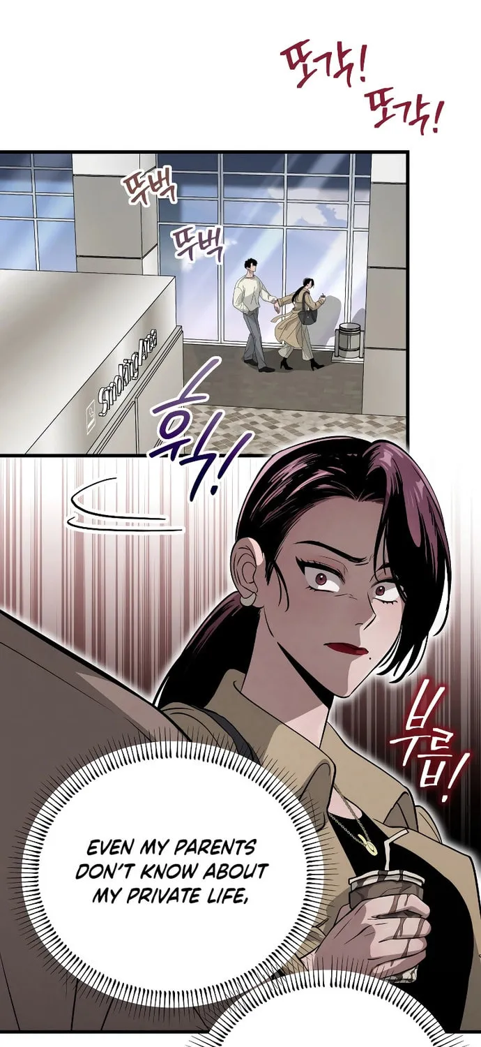 Read Unstoppable Bad Things chapter 8 image 6 on Lezhin