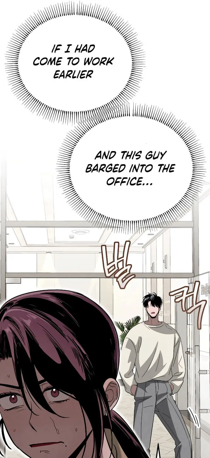 Read Unstoppable Bad Things chapter 8 image 8 on Lezhin