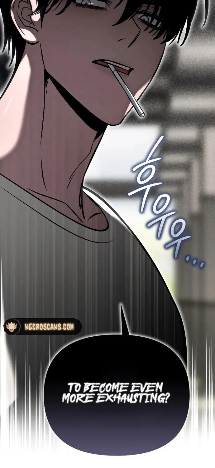 Read Unstoppable Bad Things chapter 8 image 80 on Lezhin