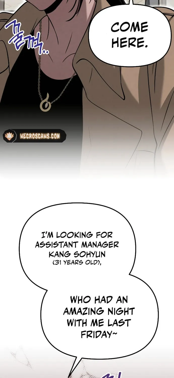 Read Unstoppable Bad Things chapter 8 image 9 on Lezhin