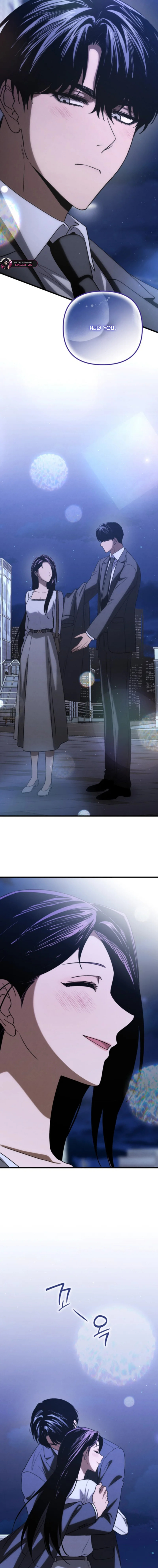 Read Unstoppable Bad Things chapter 80 image 12 on Lezhin