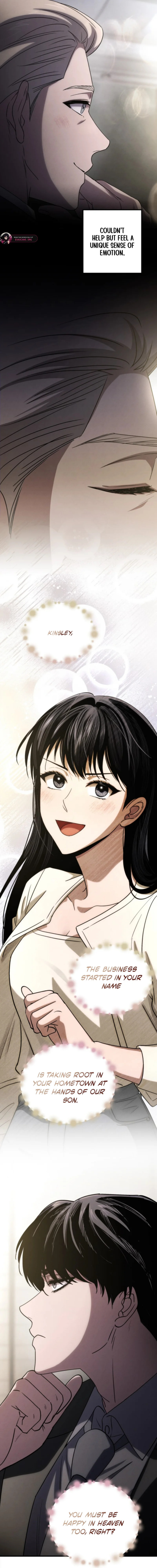Read Unstoppable Bad Things chapter 80 image 16 on Lezhin
