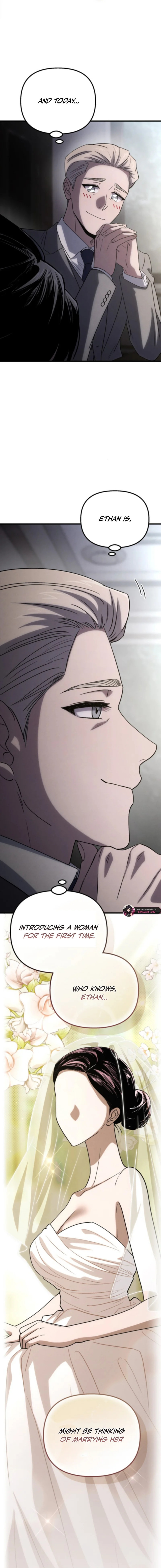 Read Unstoppable Bad Things chapter 80 image 17 on Lezhin