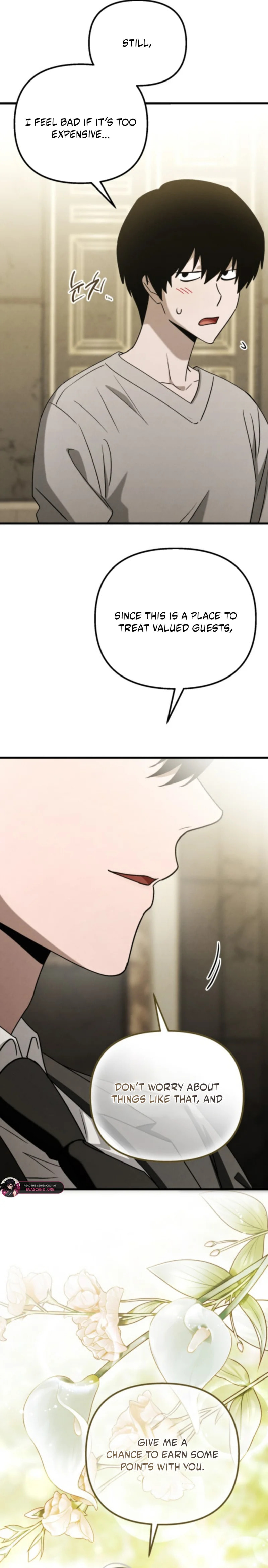 Read Unstoppable Bad Things chapter 80 image 5 on Lezhin