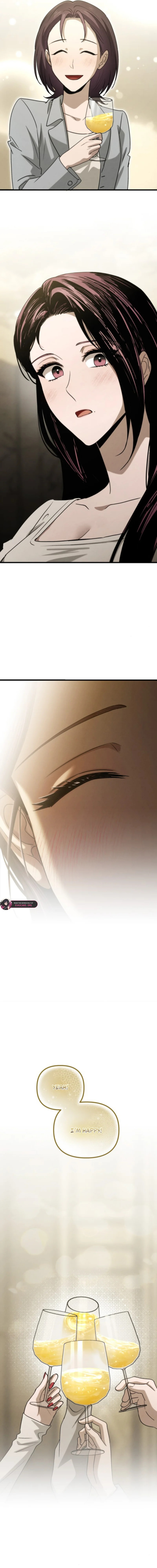 Read Unstoppable Bad Things chapter 80 image 8 on Lezhin