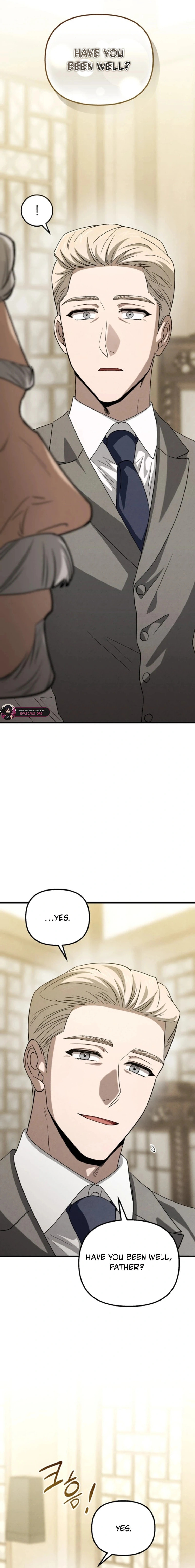 Read Unstoppable Bad Things chapter 81 image 10 on Lezhin
