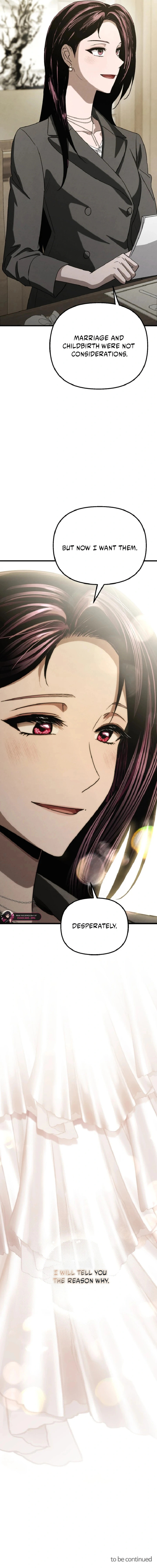 Read Unstoppable Bad Things chapter 81 image 17 on Lezhin