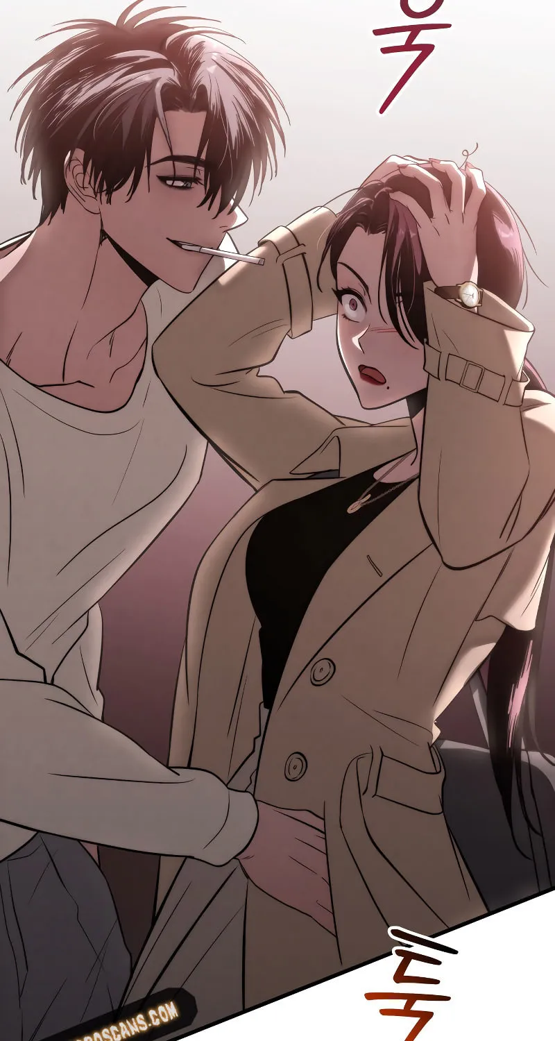 Read Unstoppable Bad Things chapter 9 image 10 on Lezhin