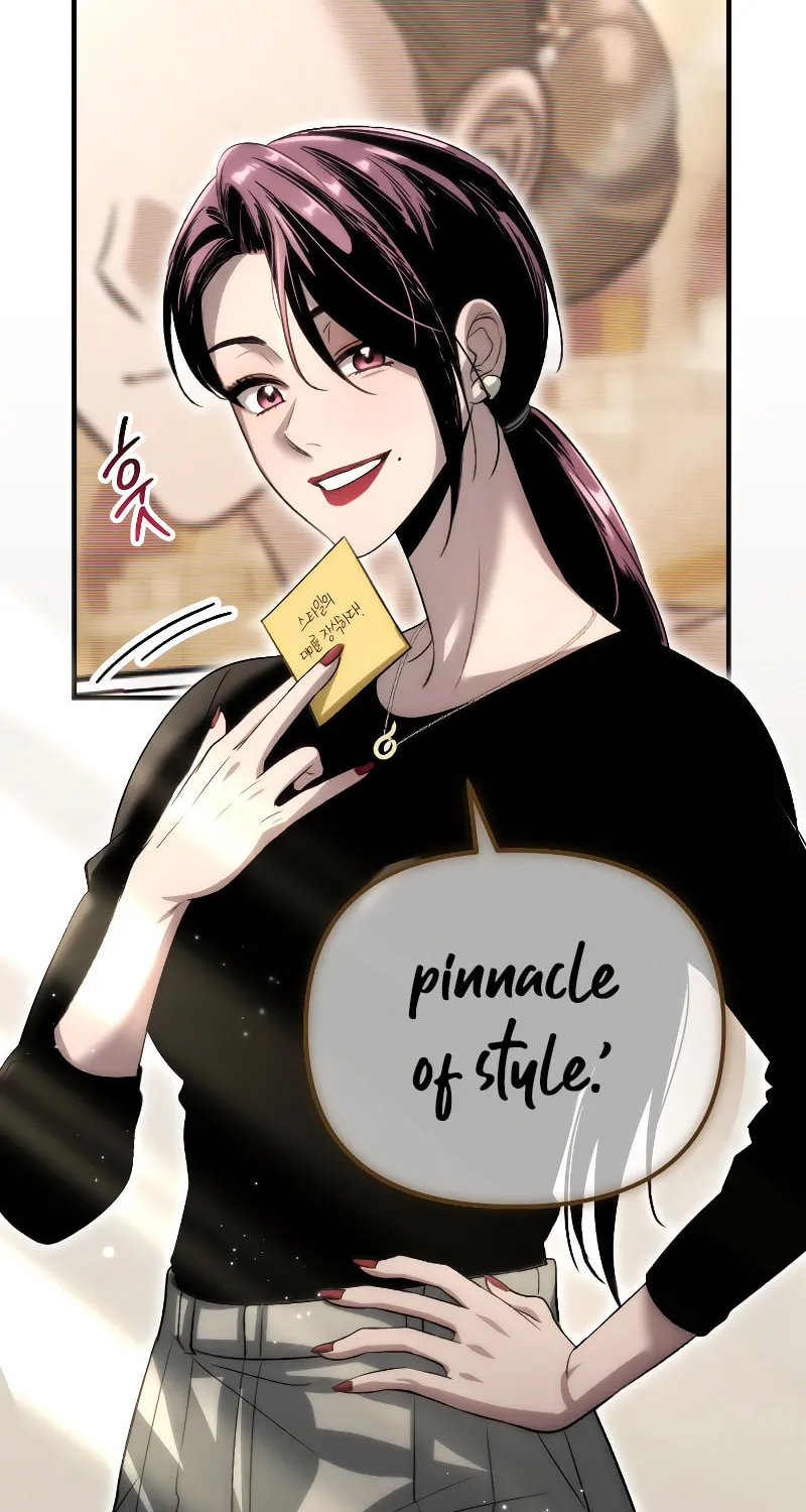 Read Unstoppable Bad Things chapter 9 image 108 on Lezhin