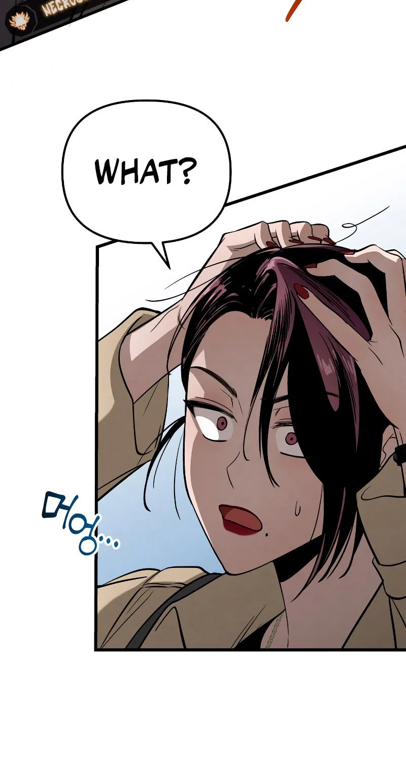 Read Unstoppable Bad Things chapter 9 image 11 on Lezhin