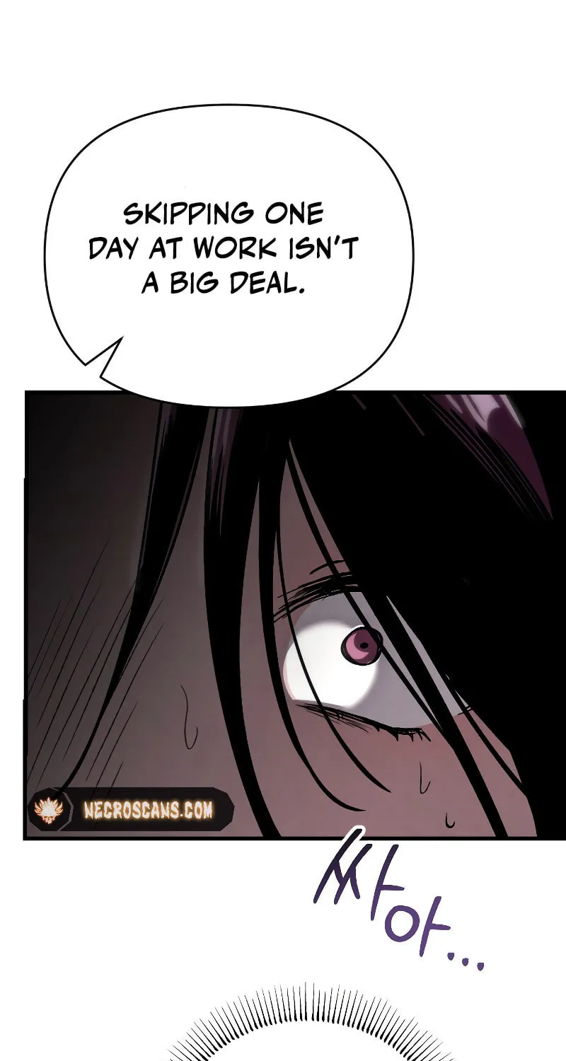 Read Unstoppable Bad Things chapter 9 image 13 on Lezhin