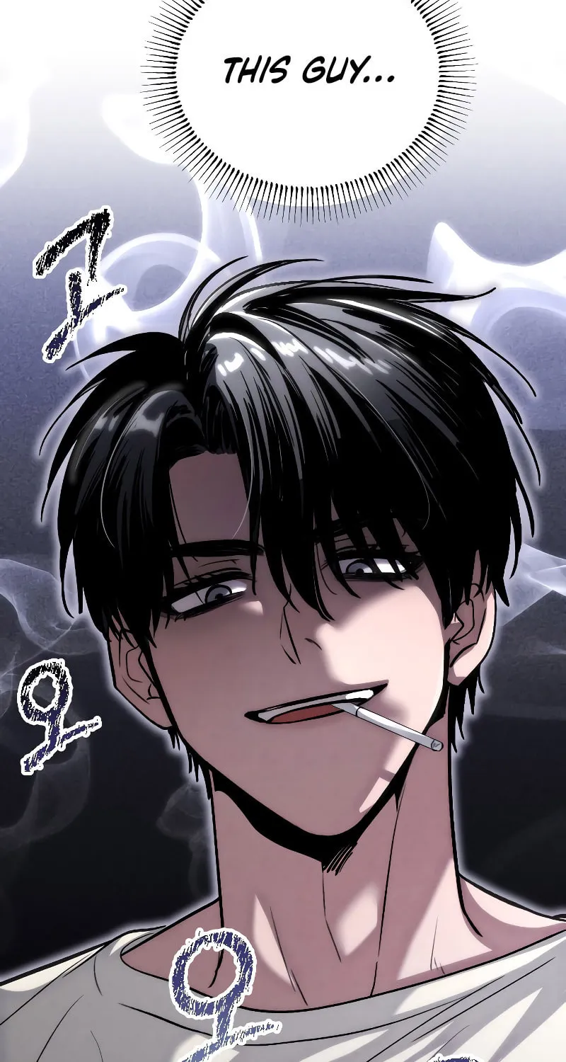 Read Unstoppable Bad Things chapter 9 image 14 on Lezhin
