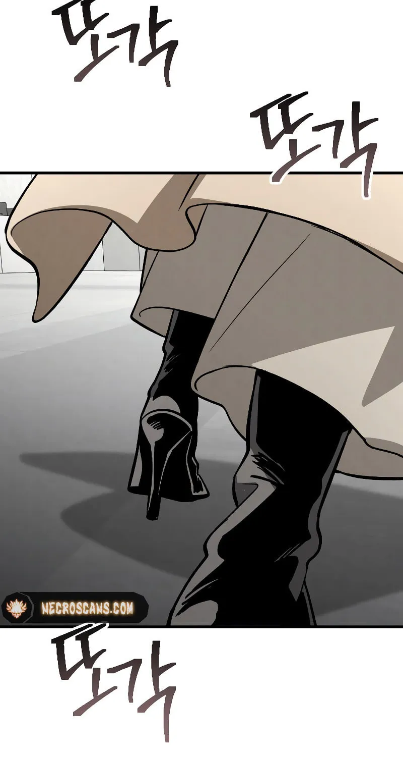 Read Unstoppable Bad Things chapter 9 image 17 on Lezhin