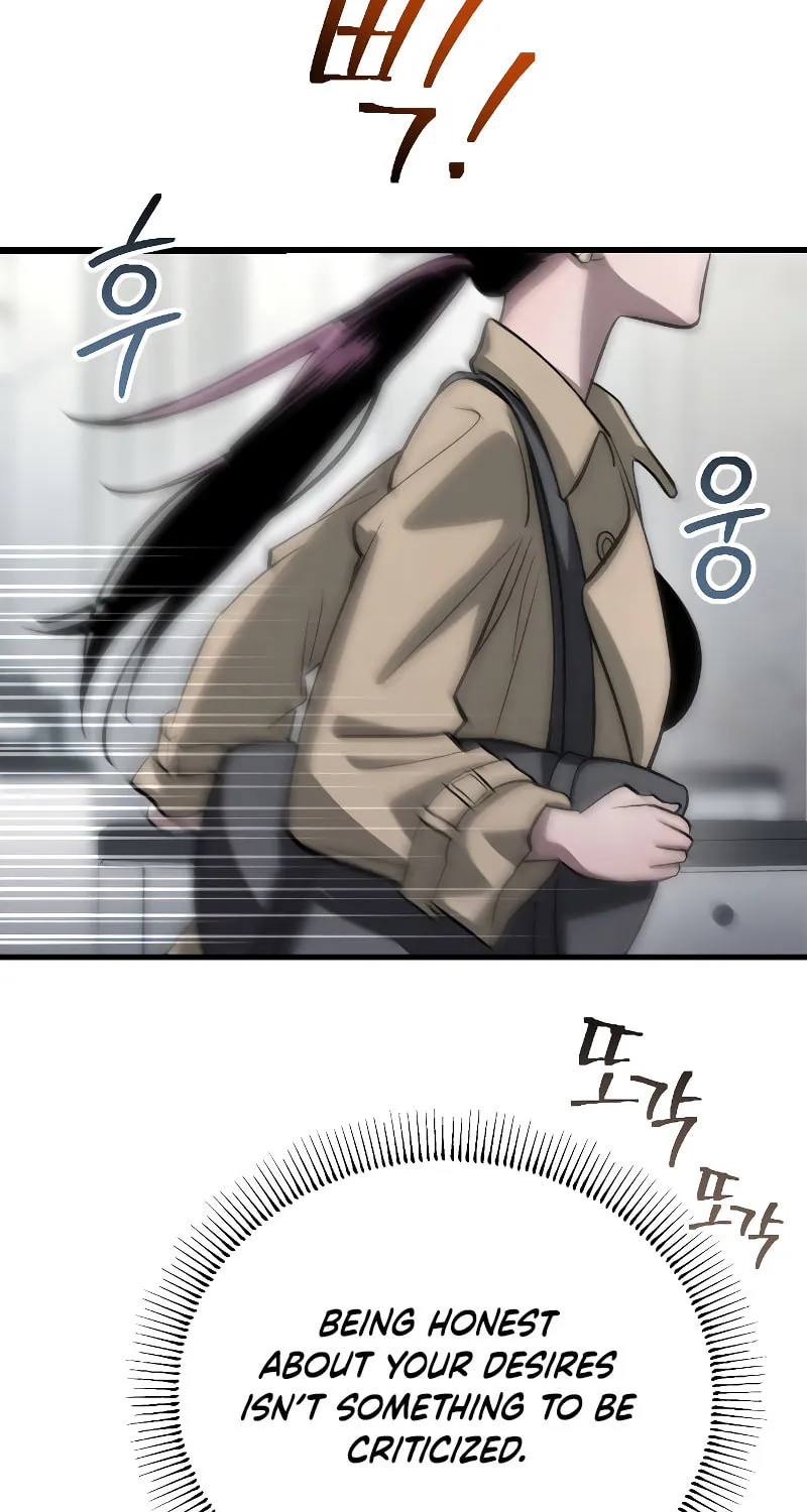 Read Unstoppable Bad Things chapter 9 image 19 on Lezhin