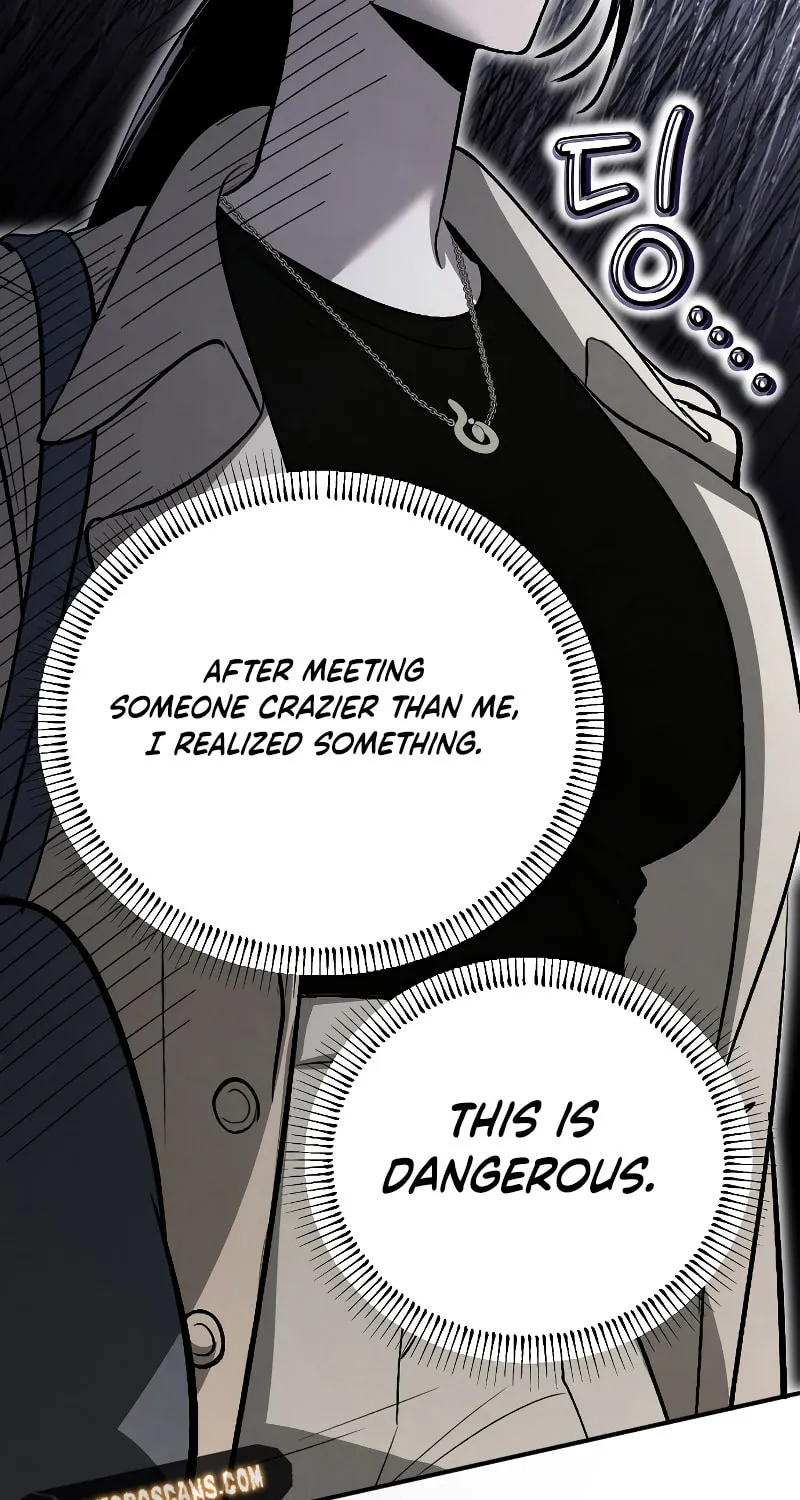 Read Unstoppable Bad Things chapter 9 image 21 on Lezhin