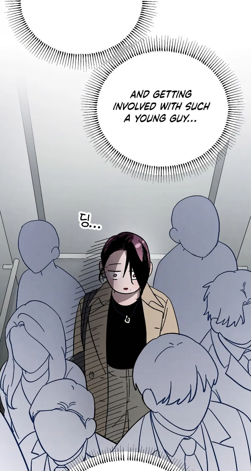 Read Unstoppable Bad Things chapter 9 image 23 on Lezhin