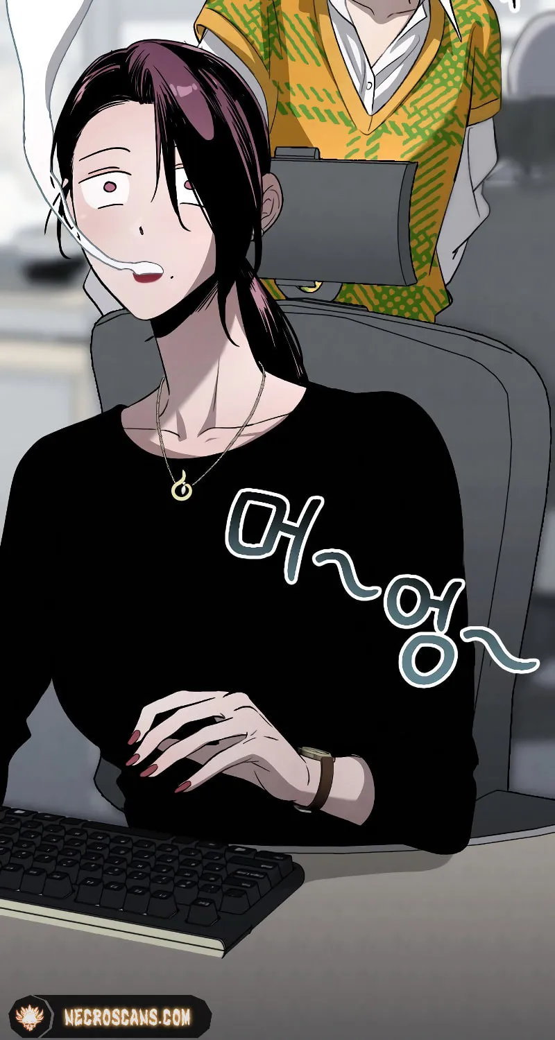 Read Unstoppable Bad Things chapter 9 image 29 on Lezhin