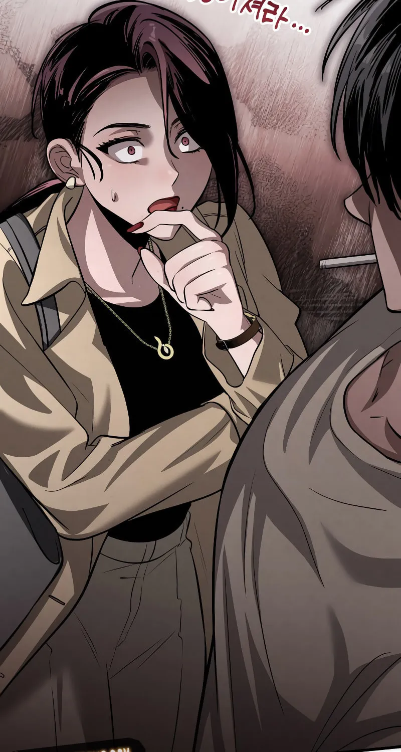 Read Unstoppable Bad Things chapter 9 image 3 on Lezhin