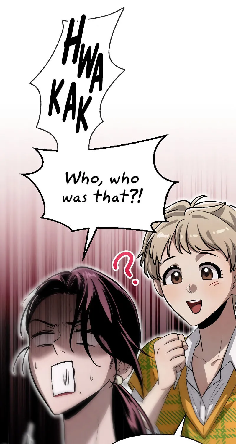 Read Unstoppable Bad Things chapter 9 image 33 on Lezhin
