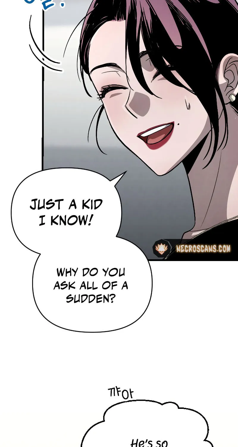 Read Unstoppable Bad Things chapter 9 image 35 on Lezhin