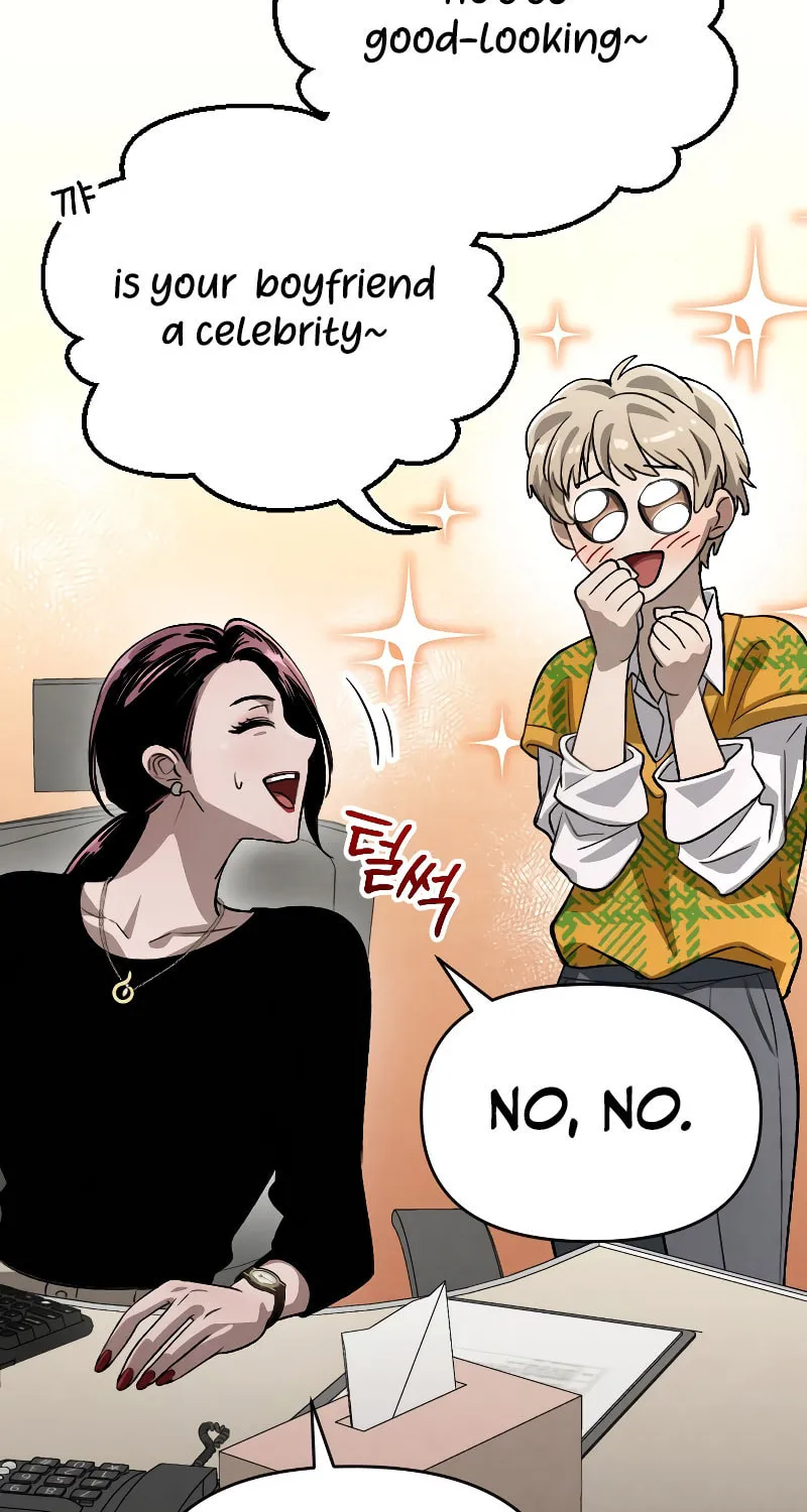 Read Unstoppable Bad Things chapter 9 image 36 on Lezhin