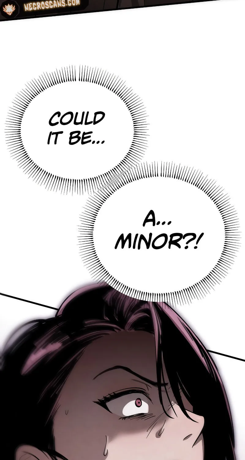 Read Unstoppable Bad Things chapter 9 image 4 on Lezhin