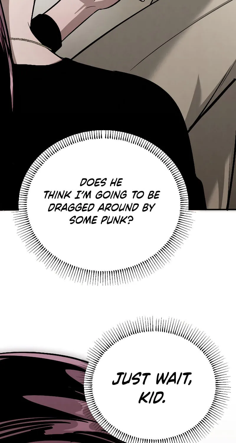 Read Unstoppable Bad Things chapter 9 image 46 on Lezhin