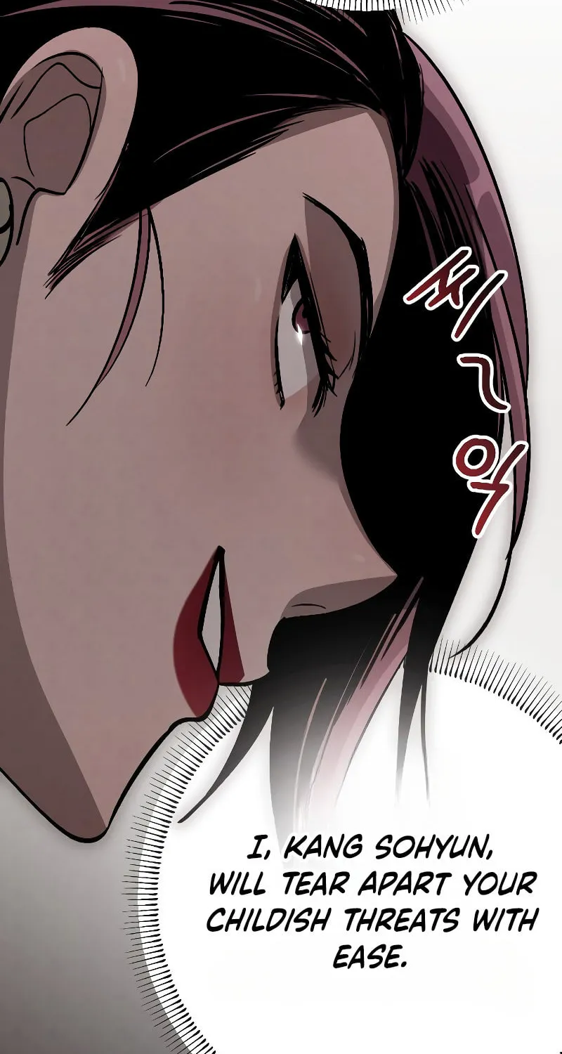 Read Unstoppable Bad Things chapter 9 image 47 on Lezhin