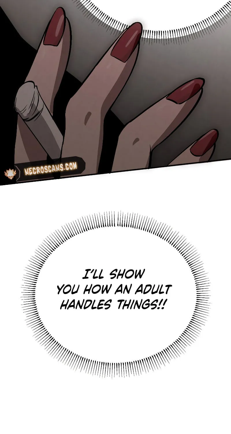 Read Unstoppable Bad Things chapter 9 image 48 on Lezhin